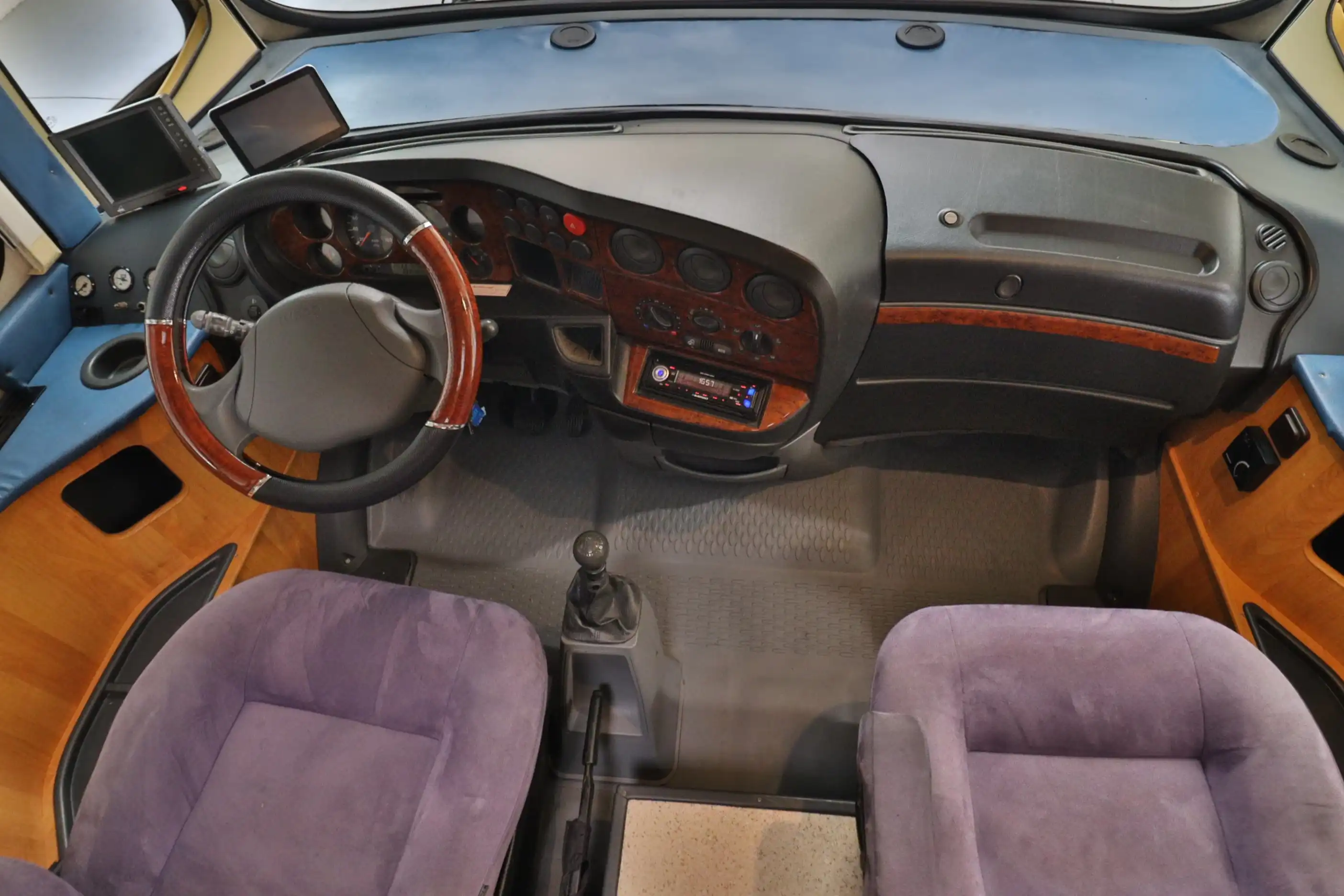 CONCORDE Concerto I 645 S - Ansicht 7